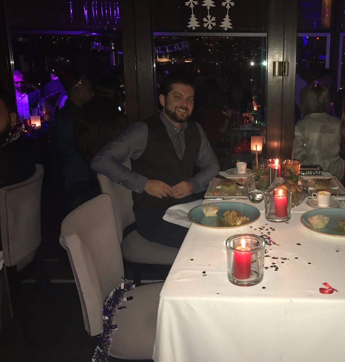 مفاجآت جديدة كشفها أحد الناجين السعوديين