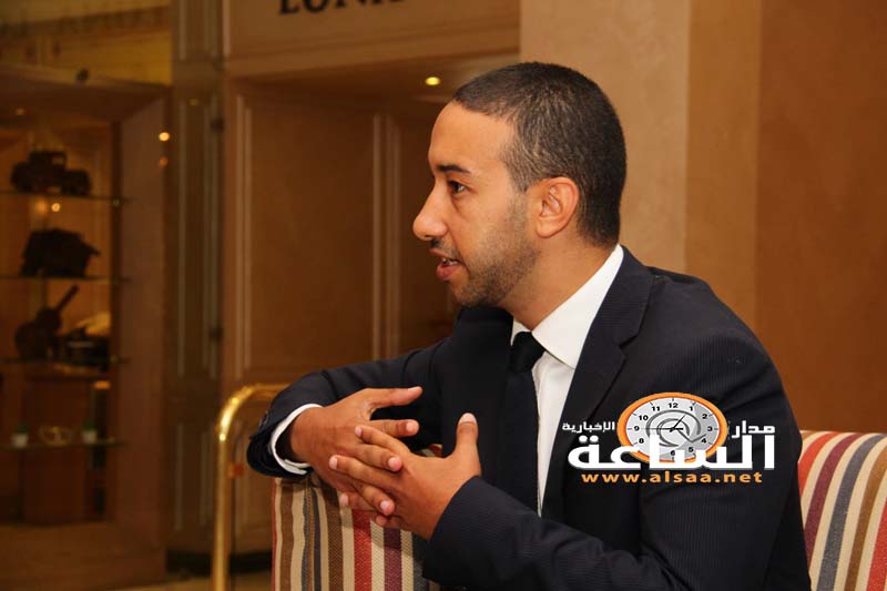 ماذا قال النائب العربي الوحيد في