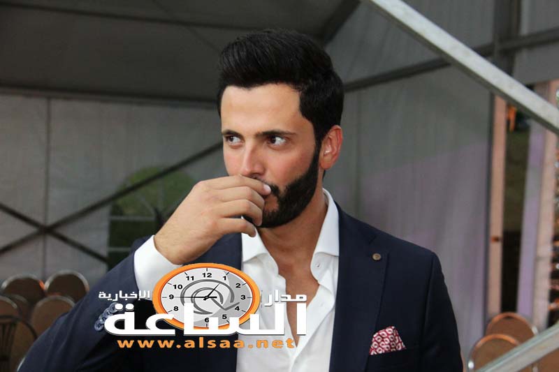 أفراح آل المناصرة وآل القاسم (صور