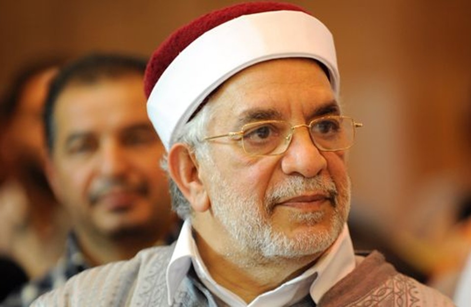 كيف علّق مورو على وصف وجدي