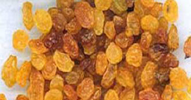 أطعمة غنية بمضادات الأكسدة احرص على