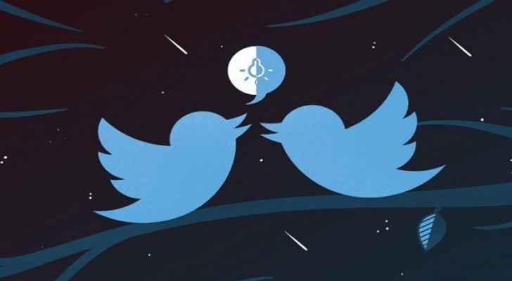 تويتر تتيح ’الوضع الليلي‘ لجميع المستخدمين..