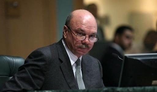 الفايز ينقل تحيات الملك إلى رئيس