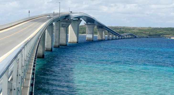 اليابان.. قبلت الزواج منه فلقي حتفه