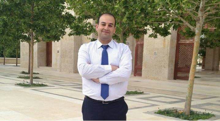 خطيبان ولا أجمل.. الدكتور عبدالله الموسى