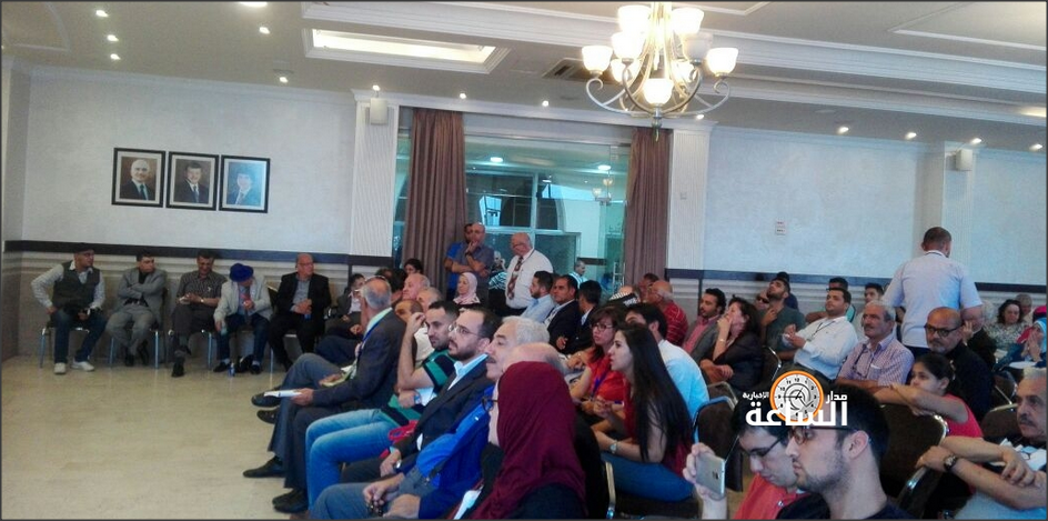 رابطة الكتاب تنتخب هيئة إدارية جديدة