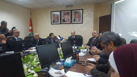 الأوقاف: سنعيد 106 آلاف دينار للحجاج