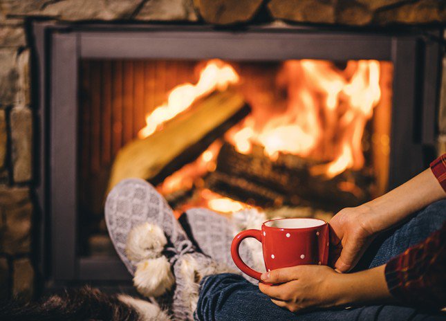 مع قدوم الشتاء.. احذري حرائق المنزل