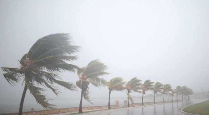 الأرصاد لسكان في فلوريدا: لن يكون