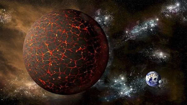 هل ينتهي العالم في أكتوبرالقادم؟