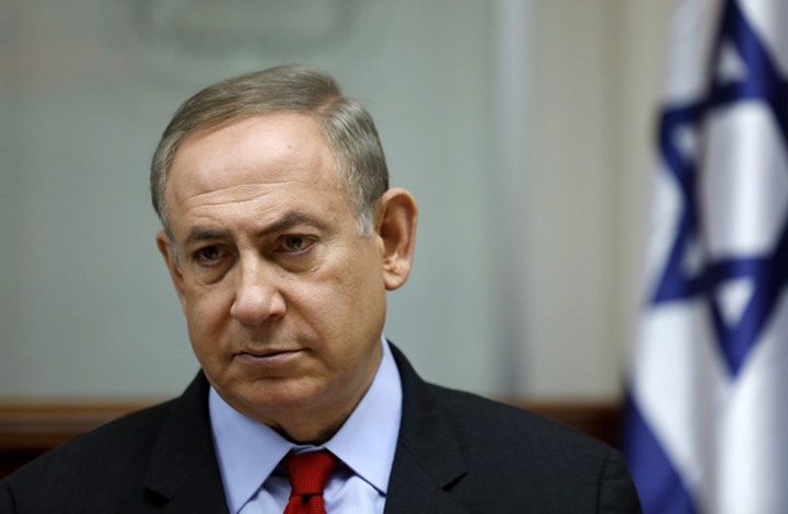 وزير الدفاع الاسرائيلي السابق: إسرائيل دولة