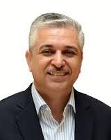 فراس نصير: سنطور استوديو العقبة