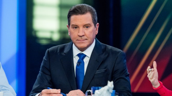 تحرش جنسي جديد في فوكس نيوز..