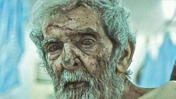 صورة للتاريخ.. ليس إغريقيا إنه سوري