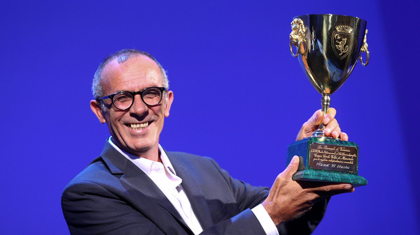 الفلسطيني كمال الباشا افضل ممثل في