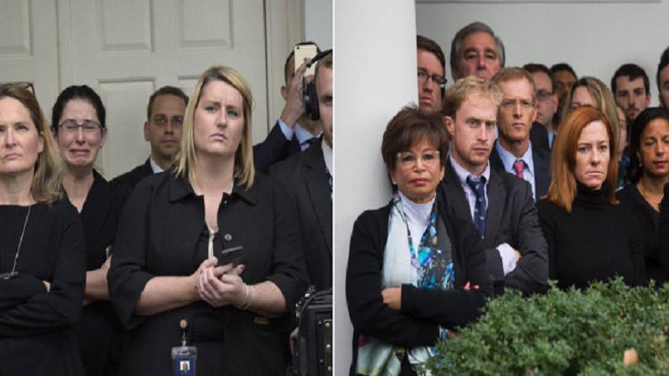 حين تختزل الصورة كل العبارات