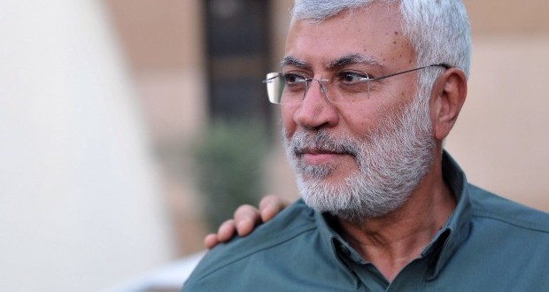 الحشد الشعبي: مستعدون للذهاب إلى سوريا