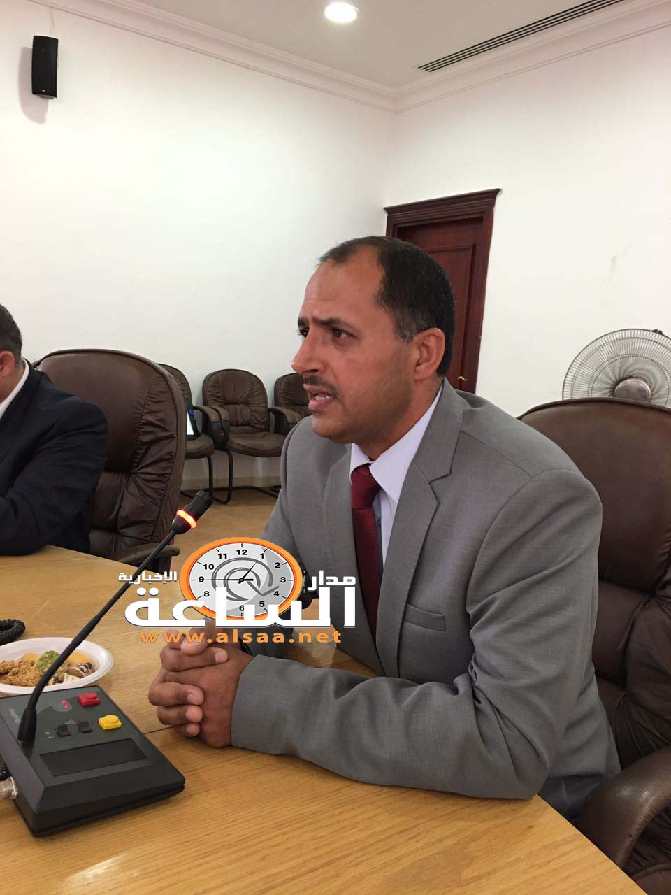 الكريمين رئيسا لمجلس اللامركزية في الطفيلة..