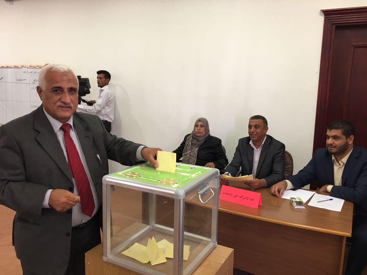 رؤساء المجالس المحلية في المملكة.. (أسماء)