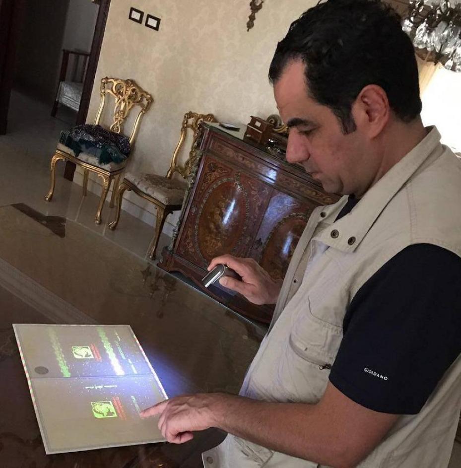 العواملة: شركة أنتاجليو تضم بلدية دبي