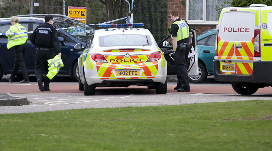 طعن 3 أشخاص في هجوم بكنيسة