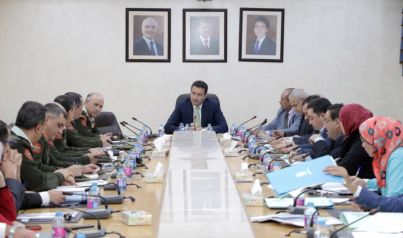 مالية النواب تناقش موازنة القوات المسلحة