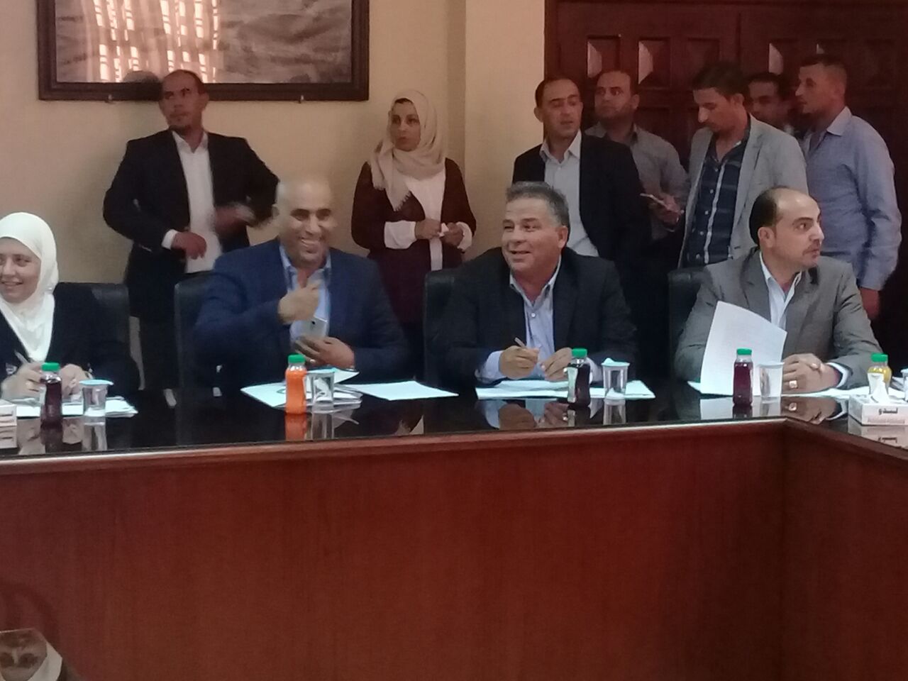 غليلات لـ مدار الساعة: لهذا رفعنا