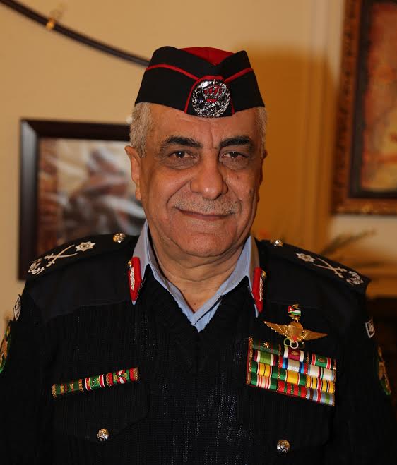 شيوخ ووجهاء معان يشجبون المداهمة الأمنية: