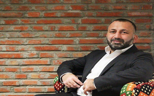 حوامدة ممثلا للأردن بالاستثمار العالمي