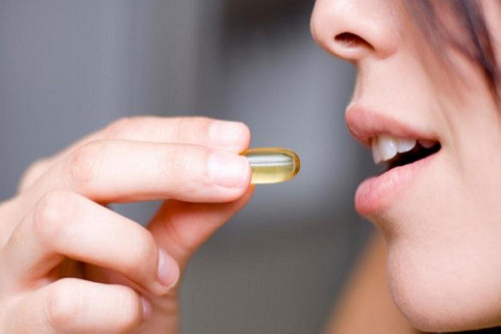 مكملات حمض الفوليك أثناء الحمل تقي