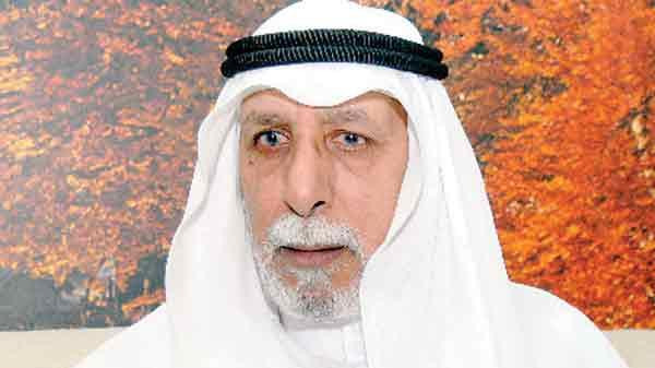 الفنان الكويتي إبراهيم الصلال يتعرض لجلطة