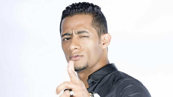 محمد رمضان يوضح أسباب فقدانه للقمة