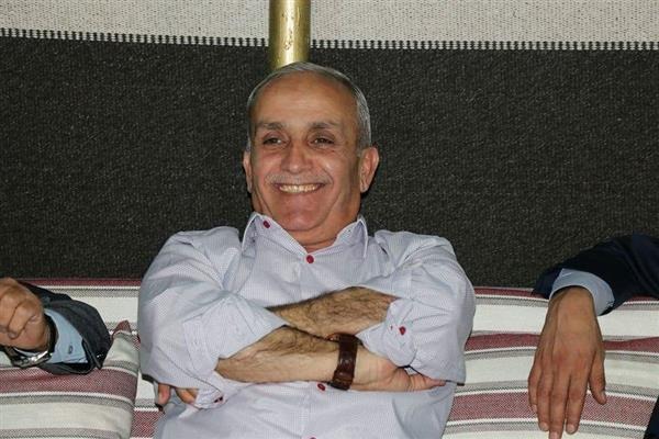 الهروط منسقا لنقابة الصحفيين في العقبة