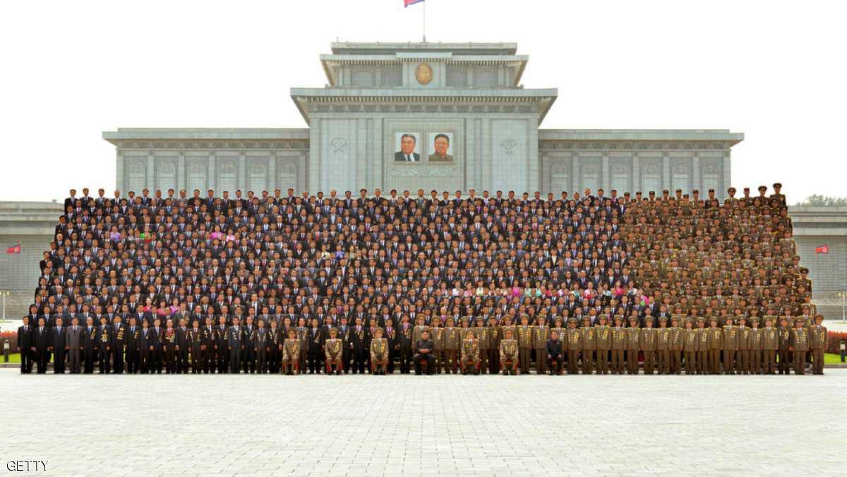 كوريا الشمالية: سيشهد العالم ترويض عصابات