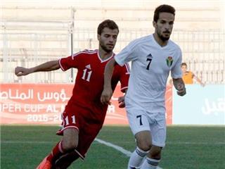 اللاعب مرضي يغادر للاحتراف في العربي