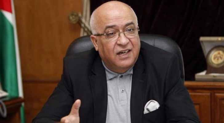 المعايطة: تطبيق اللامركزية لن يؤثر على