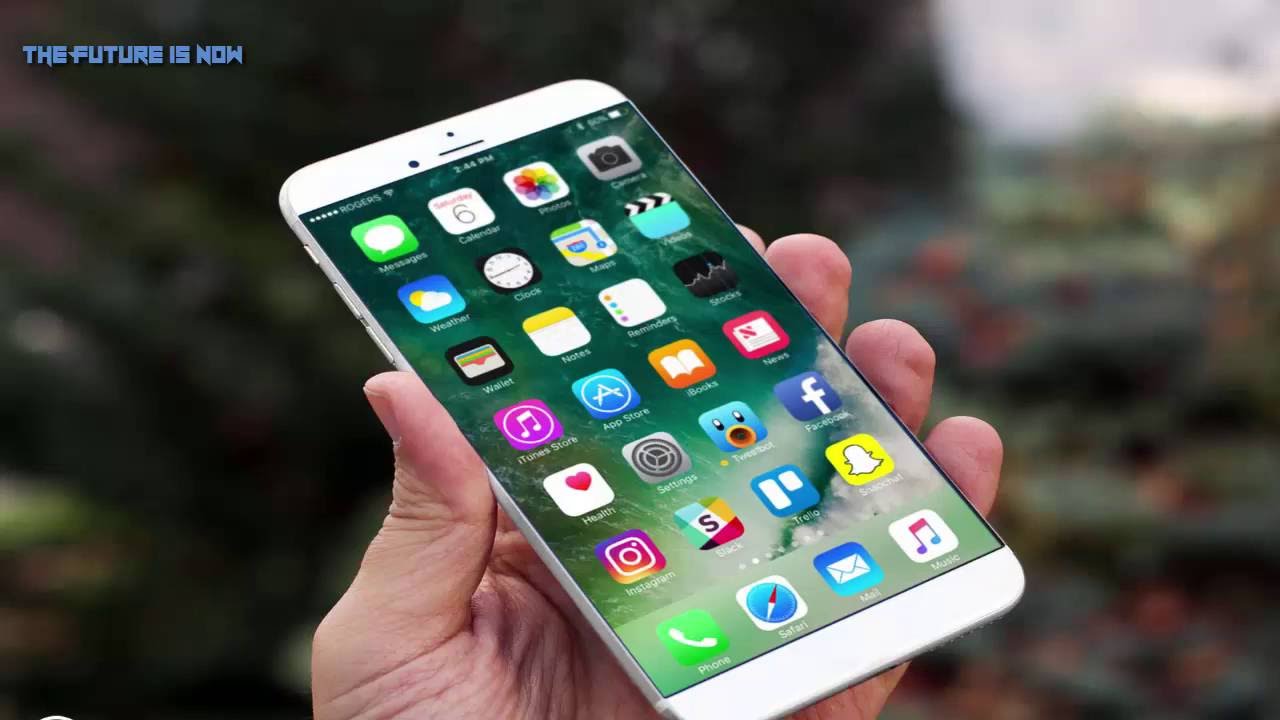 تسريب يكشف تفاصيل هاتف أبل الجديد