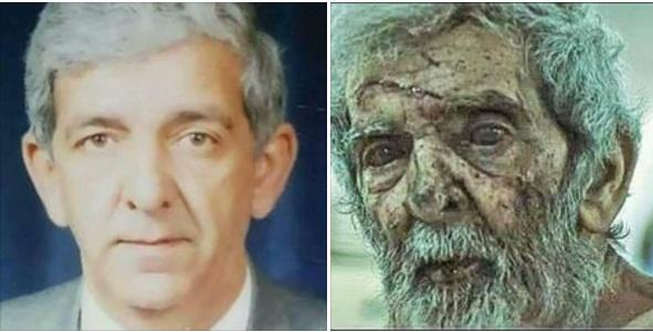 صورة سوري تصدم العالم .. من