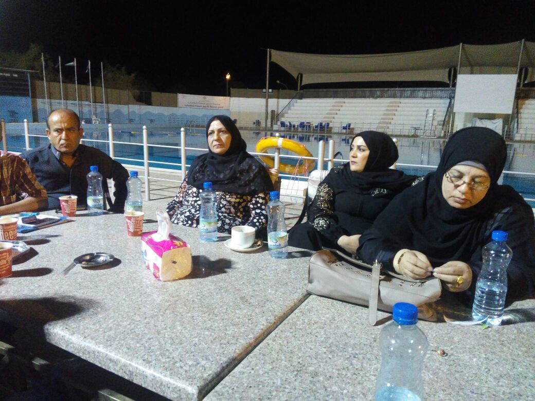 ’سقيفة المواسم‘ تعقد اجتماعها في العقبة..