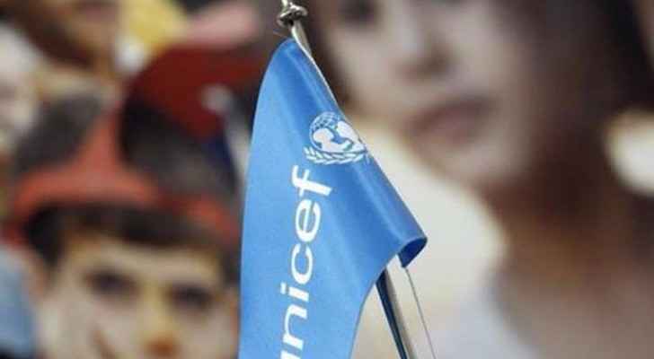 اليونسيف: طفل من كلّ خمسة بالشرق