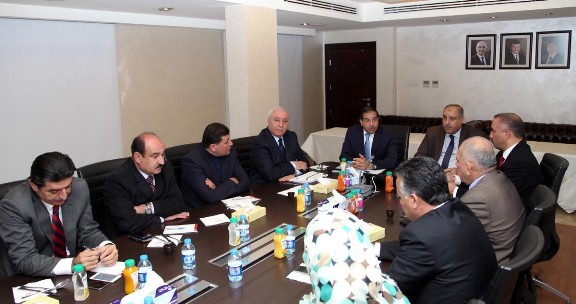 الوفاق النيابية: لن نمرر أي تشريع