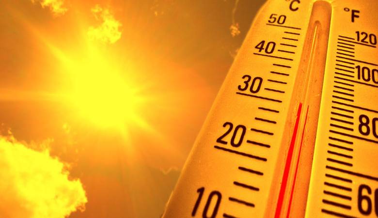 الاردن.. استمرار الموجة الحارة في الأيام