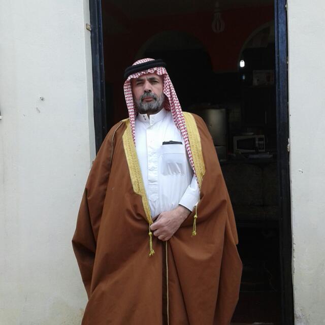 قوقزة يهنئ العفيف