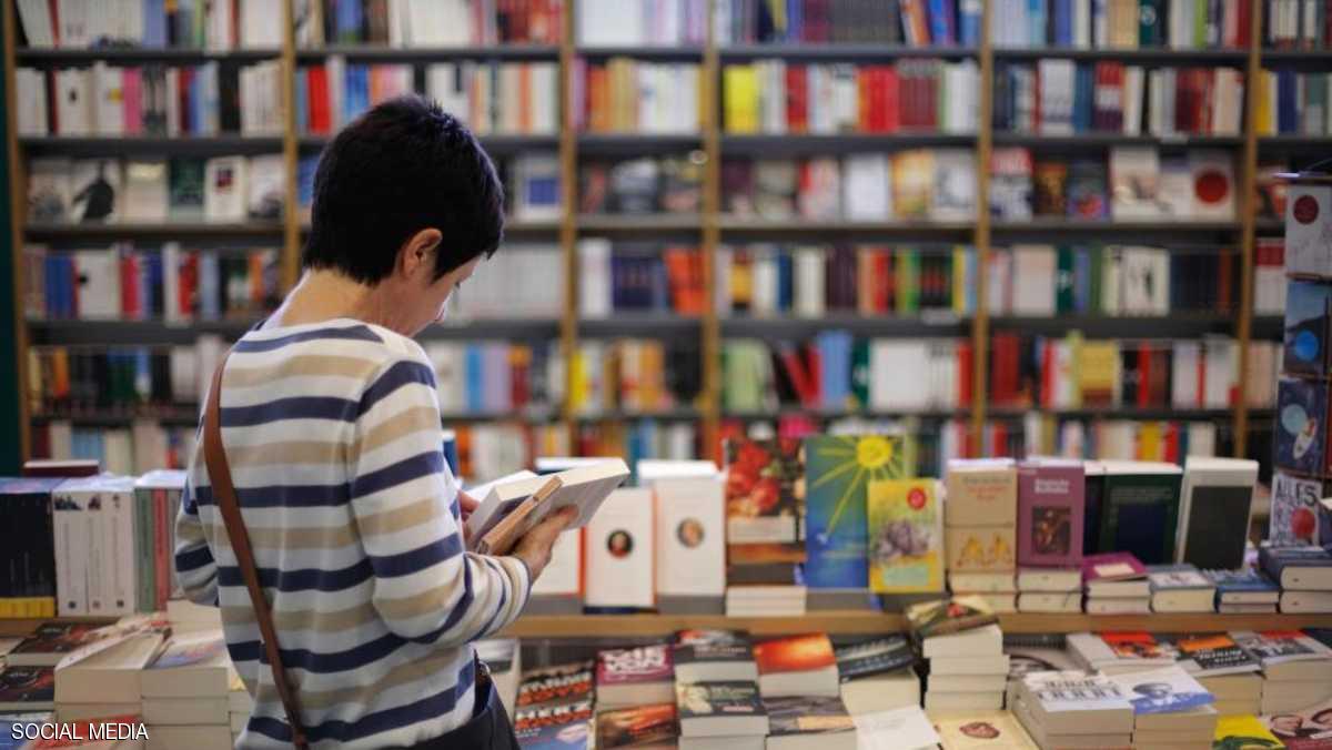 إبراهيم السعافين شخصية معرض عمان للكتاب