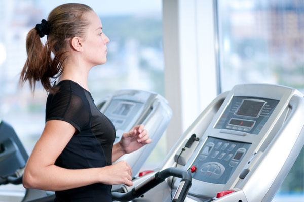 ممارسة الرياضة تخفض خطر الإصابة بجلطات