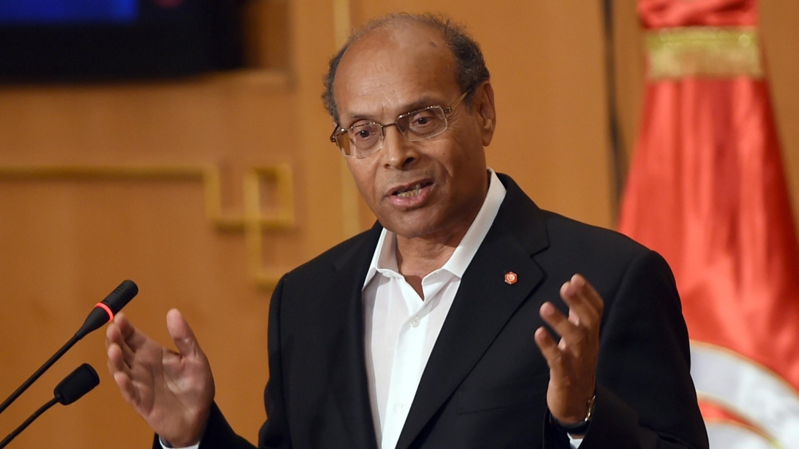 النظام السوري يعد ملفا لمقاضاة ’المنصف