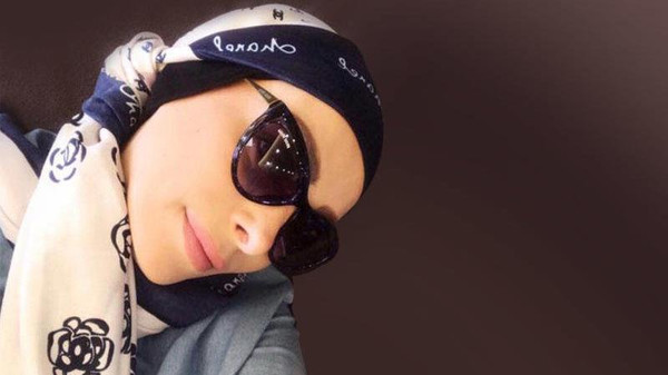 هكذا ردت أمل حجازي على من