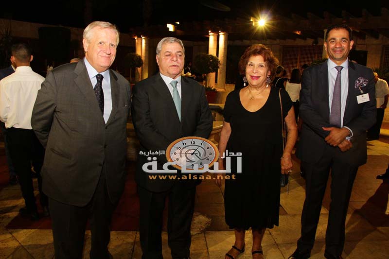 إشهار منتدى التعاون الأردني الإيطالي (صور)