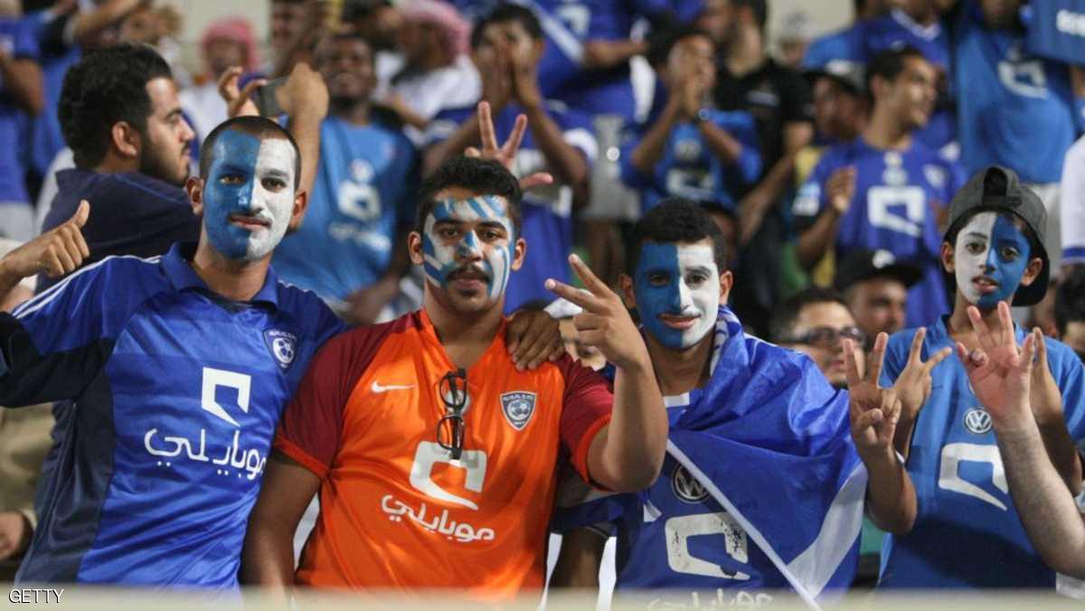 الهلال السعودي يتأهل إلى نصف نهائي