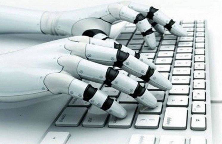 “الروبوتات” ستحل مكان المعلمين… قريبا